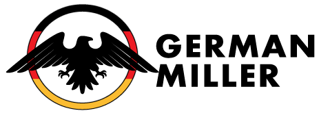 GermanMiller Lubricant